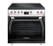 36″ Professional Induction Range