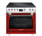 36″ Professional Induction Range