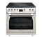 36″ Professional Induction Range
