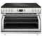 48″ Professional Induction Range