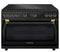 48″ Professional Induction Range