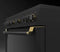 48″ Professional Induction Range