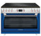 48″ Professional Induction Range