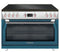 48″ Professional Induction Range