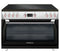 48″ Professional Induction Range