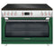 48″ Professional Induction Range