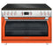 48″ Professional Induction Range