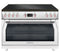 48″ Professional Induction Range
