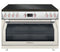 48″ Professional Induction Range