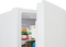 16 Cu. Ft. Garage Ready Upright Refrigerator