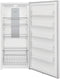 20 Cu. Ft. Garage Ready Single-Door Refrigerator