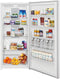 20 Cu. Ft. Garage Ready Single-Door Refrigerator