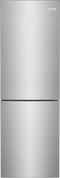 12 Cu. Ft. Garage Ready Bottom Freezer Refrigerator