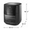 5-in-1 Air Fryer Combo Oven