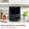 5-in-1 Air Fryer Combo Oven