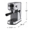 Steam Espresso Maker