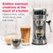 Steam Espresso Maker