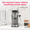 Steam Espresso Maker
