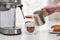 Steam Espresso Maker