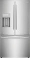 23 Cu. Ft. Counter-Depth French Door Refrigerator