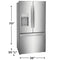 23 Cu. Ft. Counter-Depth French Door Refrigerator