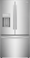 23 Cu. Ft. Counter-Depth French Door Refrigerator