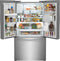 23 Cu. Ft. Counter-Depth French Door Refrigerator