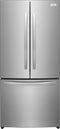 18 Cu. Ft. Counter-Depth French Door Refrigerator