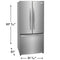 18 Cu. Ft. Counter-Depth French Door Refrigerator