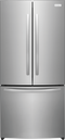 18 Cu. Ft. Counter-Depth French Door Refrigerator