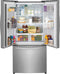 18 Cu. Ft. Counter-Depth French Door Refrigerator