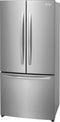 18 Cu. Ft. Counter-Depth French Door Refrigerator