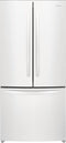 18 Cu. Ft. Counter-Depth French Door Refrigerator