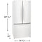 18 Cu. Ft. Counter-Depth French Door Refrigerator