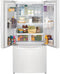 18 Cu. Ft. Counter-Depth French Door Refrigerator
