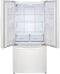 18 Cu. Ft. Counter-Depth French Door Refrigerator