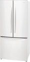 18 Cu. Ft. Counter-Depth French Door Refrigerator