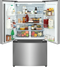 20 Cu. Ft. Counter-Depth French Door Refrigerator