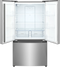 20 Cu. Ft. Counter-Depth French Door Refrigerator
