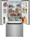 20 Cu. Ft. Counter-Depth French Door Refrigerator