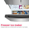 20 Cu. Ft. Counter-Depth French Door Refrigerator