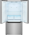 20 Cu. Ft. Counter-Depth French Door Refrigerator