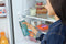 20 Cu. Ft. Counter-Depth French Door Refrigerator