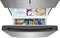 20 Cu. Ft. Counter-Depth French Door Refrigerator
