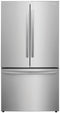 29 Cu. Ft. Standard-Depth French Door Refrigerator