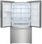 29 Cu. Ft. Standard-Depth French Door Refrigerator