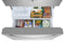 29 Cu. Ft. Standard-Depth French Door Refrigerator