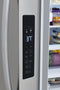29 Cu. Ft. Standard-Depth French Door Refrigerator
