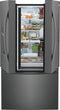 28 Cu. Ft. Standard-Depth French Door Refrigerator