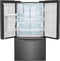 28 Cu. Ft. Standard-Depth French Door Refrigerator